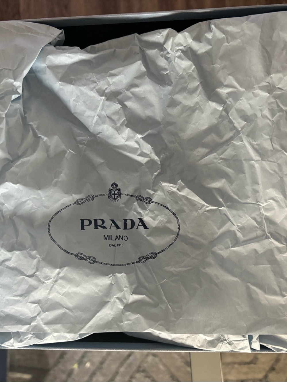 Prada Calzature Donna Scarlatto Heels - Size 40 - Picture 7 of 7